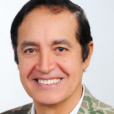 Candidato