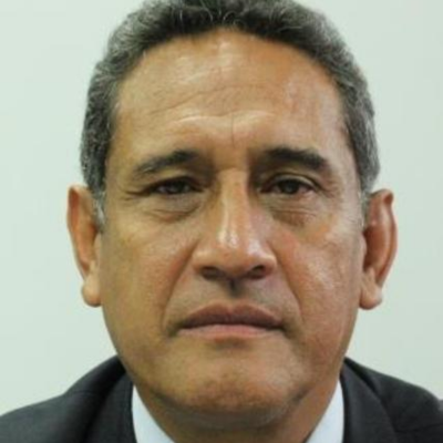 Candidato
