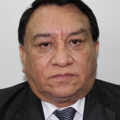 Candidato