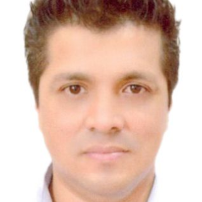 Candidato